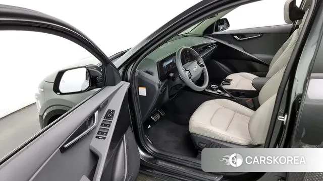 Kia Di Ol Nu Niro id 3201294 из Кореи 20