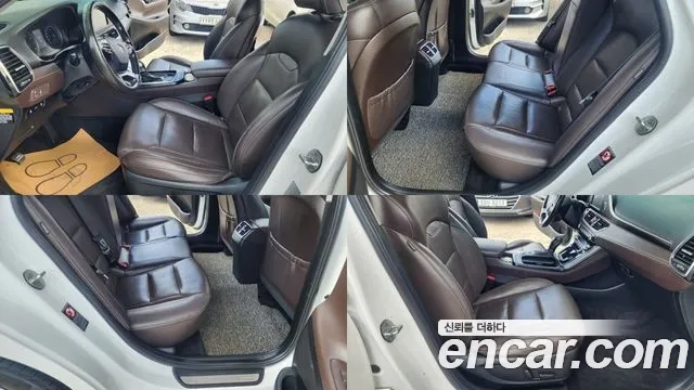 Hyundai Grandeur IG id 2887105 из Кореи 20