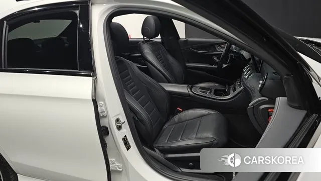 Mercedes-Benz E-Class W213 id 3571973 из Кореи 20