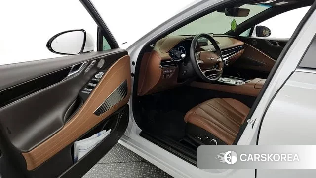 Genesis G80 (RG3) id 2989628 из Кореи 20
