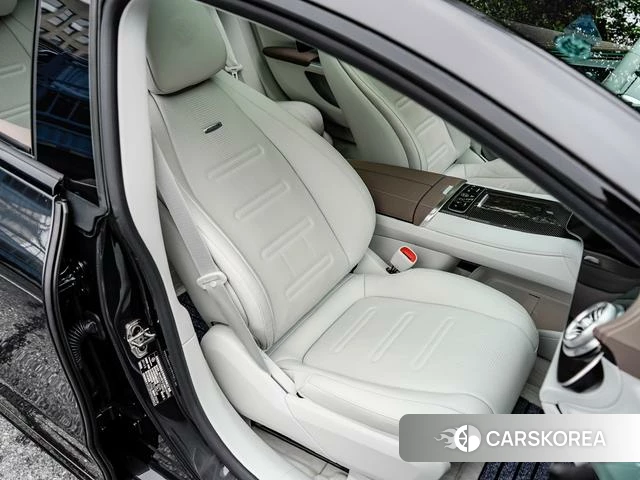 Mercedes-Benz EQS AMG id 4348537 из Китая 20