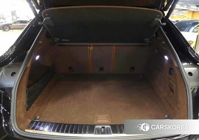 Porsche Cayenne (PO536) id 3889315 из Кореи 20