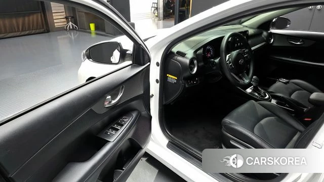 Kia Come New K3 id 4019756 из Кореи 20