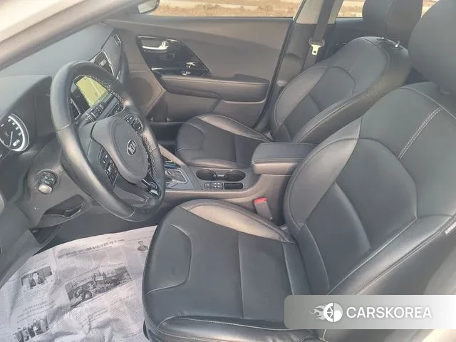 Kia Niro id 3368791 из Кореи 20