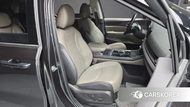 Kia The New Carnival 4th Generation id 3383185 из Кореи 20