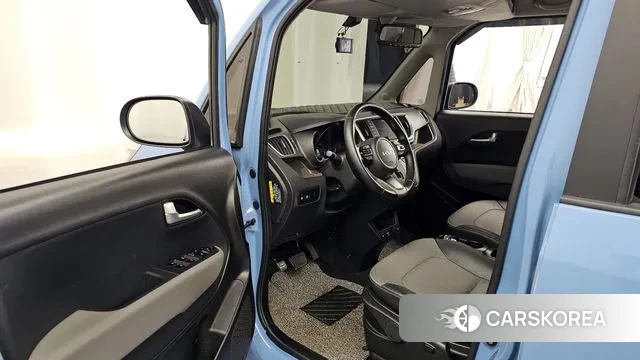 Kia The New Ray id 3740972 из Кореи 20