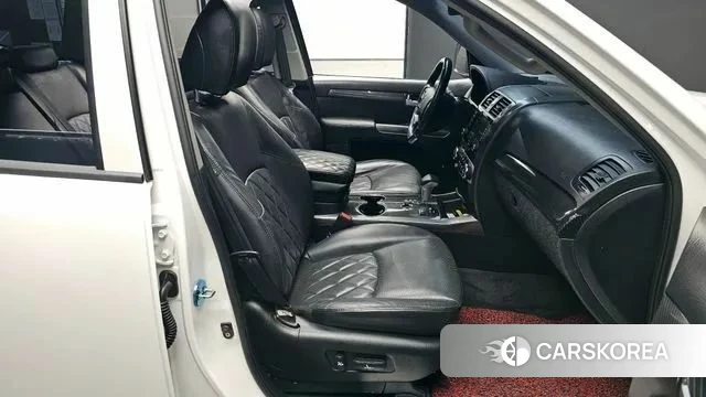 Kia The New Mohave id 3937272 из Кореи 20