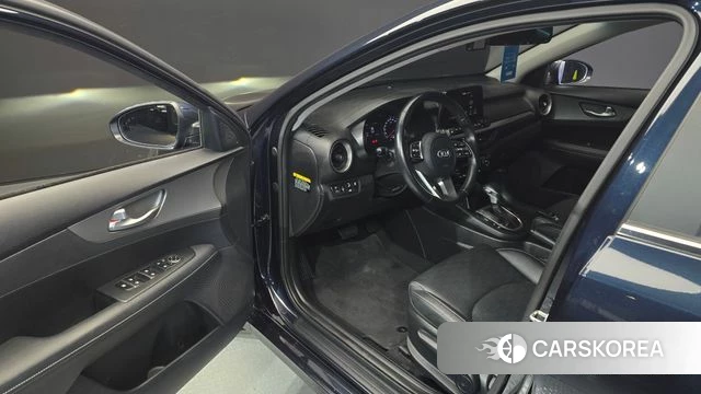 Kia Come New K3 id 3899499 из Кореи 20