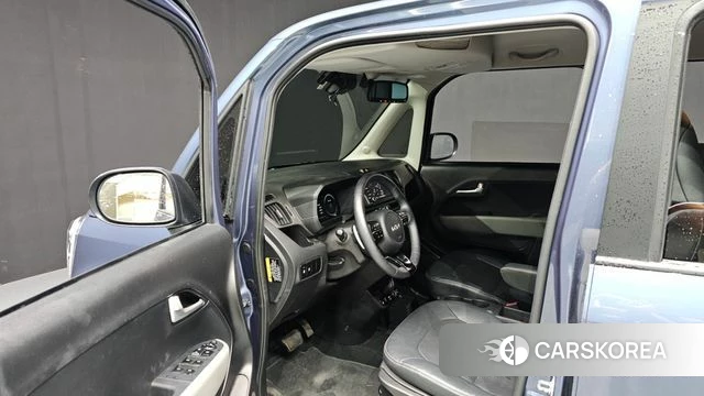 Kia The New Kia Ray EV id 4739771 из Кореи 20