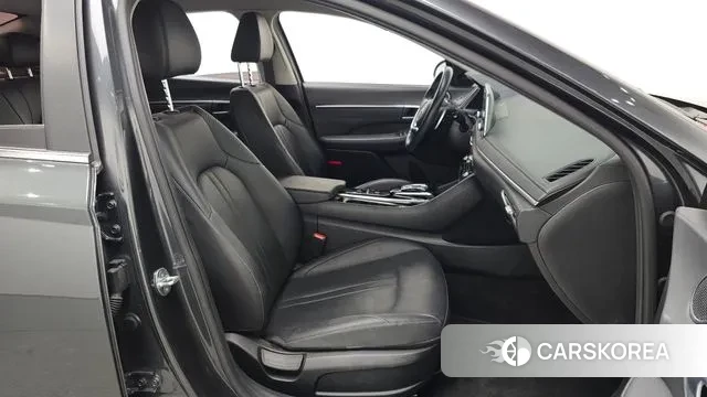 Hyundai Sonata (DN8) id 3727145 из Кореи 20