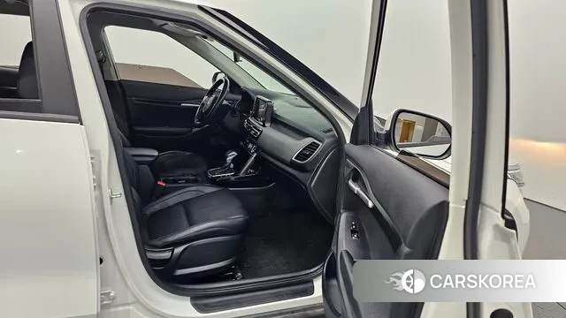 Kia Seltos id 3551511 из Кореи 20