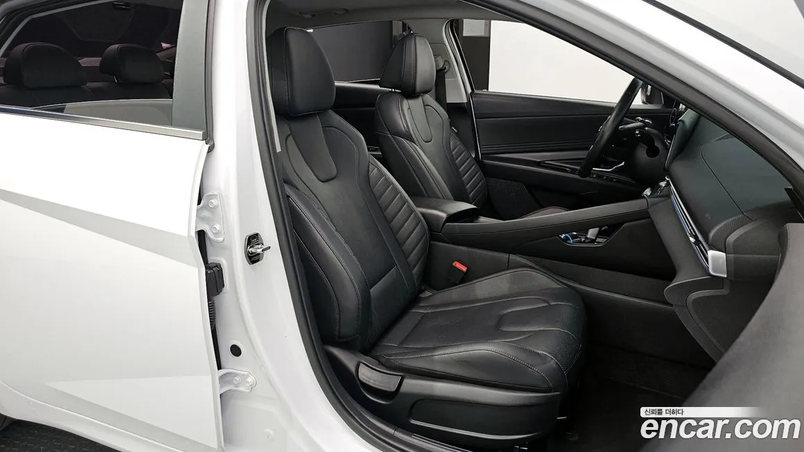 Hyundai Avante (CN7) id 1369168 из Кореи 20