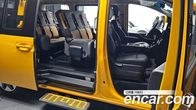 Hyundai Staria id 2497999 из Кореи 20