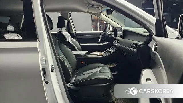 Hyundai Palisade id 3788443 из Кореи 20