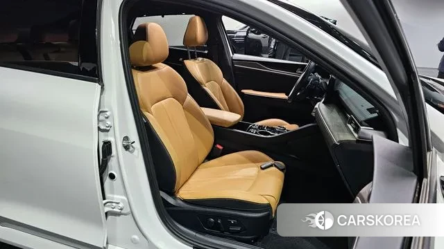 Kia K5 3rd generation id 3576817 из Кореи 20