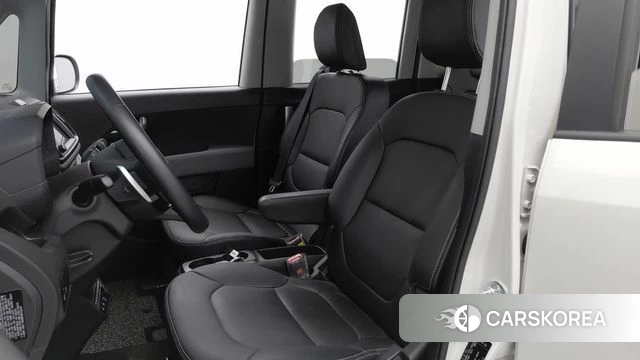 Kia The New Kia Ray EV id 4681881 из Кореи 20