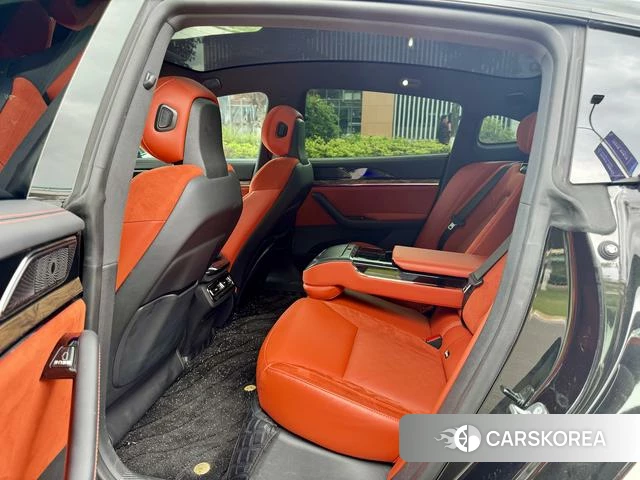 Nezha Automobile Nezha S id 4215711 из Китая 15