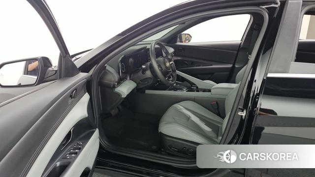 Hyundai The New Avante (CN7) id 4315442 из Кореи 30