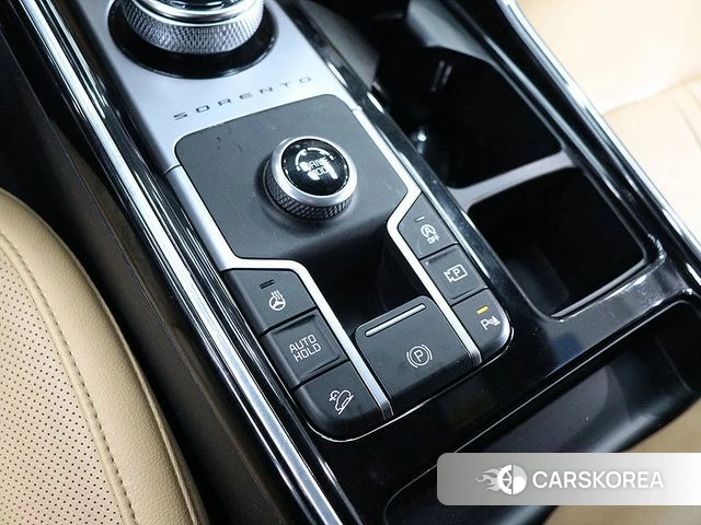 Kia Sorento 4th Generation id 4323789 из Кореи 20