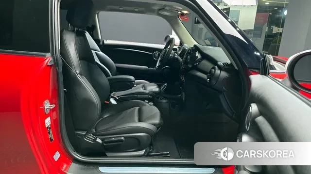 Mini Cooper id 3095531 из Кореи 20