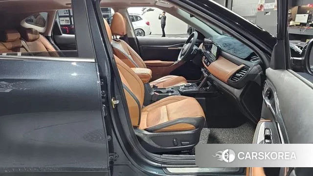 Kia The New Seltos id 3550416 из Кореи 20