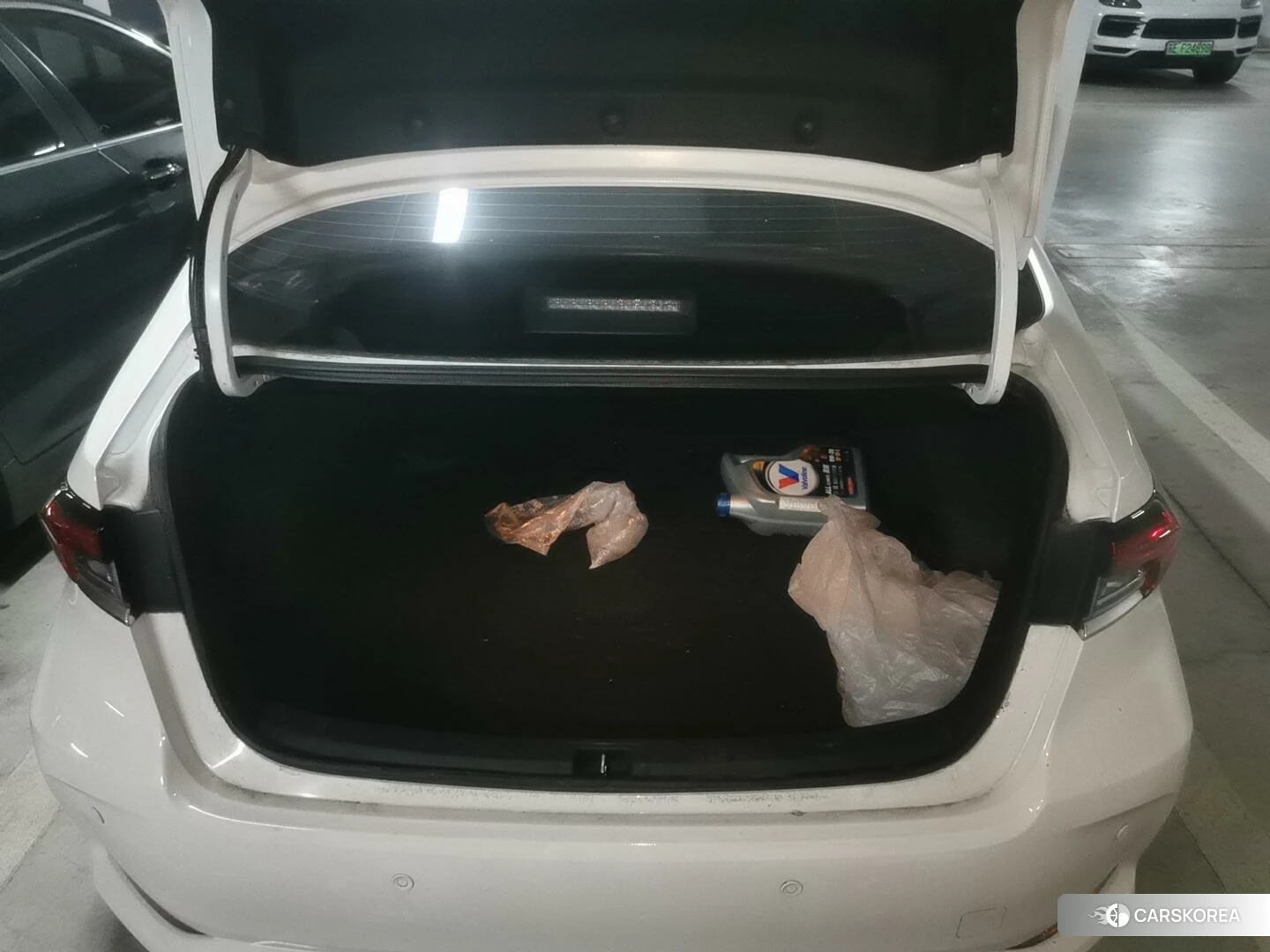 Toyota Corolla id 4510486 из Китая 21