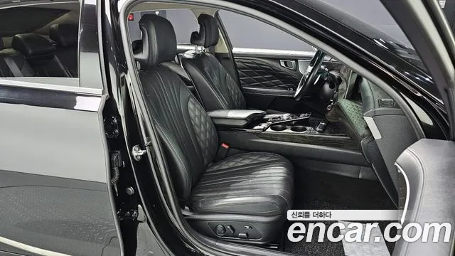 Kia K8 Hybrid id 2911015 из Кореи 20