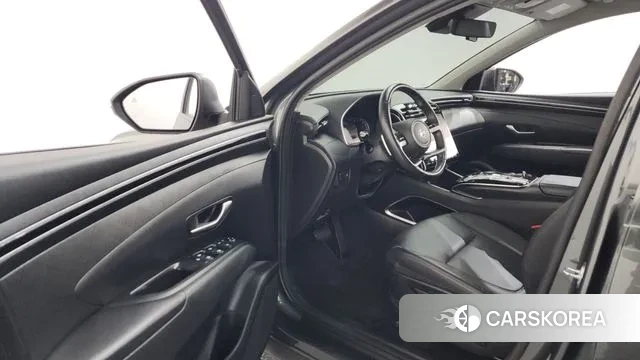 Hyundai Tucson (NX4) id 3484101 из Кореи 20