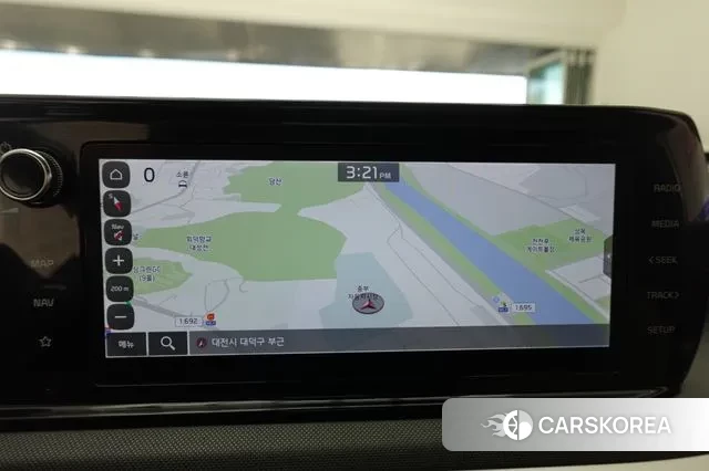 Kia K5 Hybrid 3rd Generation id 3467915 из Кореи 20