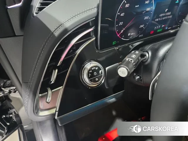 Mercedes-Benz E-Class W214 id 3405031 из Кореи 20