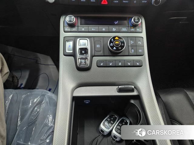 Hyundai The New Palisade id 3857337 из Кореи 20