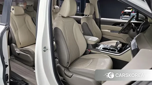 Kia Carnival 4th generation id 3765124 из Кореи 20