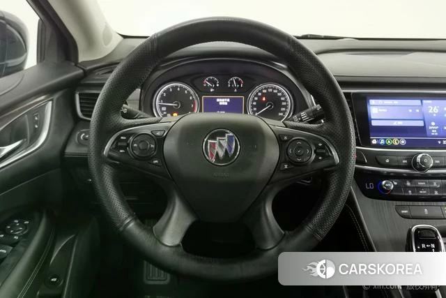 Buick Lacrosse id 4212491 из Китая 24