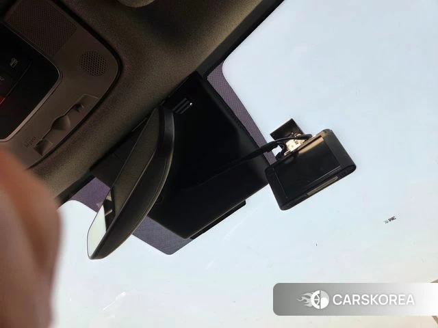 Hyundai Sonata (DN8) id 3842301 из Кореи 10