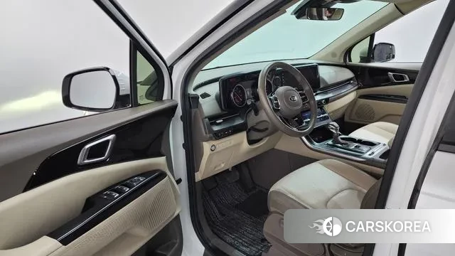 Kia Carnival 4th generation id 3753271 из Кореи 20