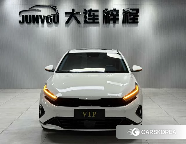Kia K3 id 4259283 из Китая 24
