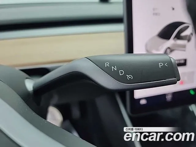 Tesla Model 3 id 2907151 из Кореи 19