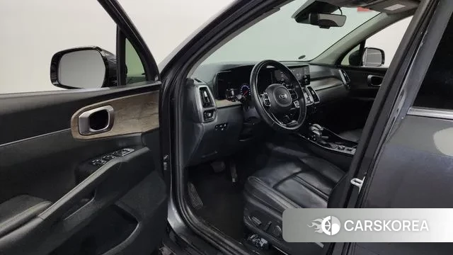 Kia Sorento 4th Generation id 3646222 из Кореи 20