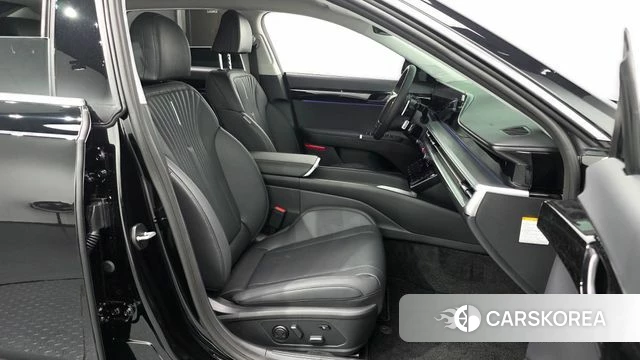 Hyundai Grandeur Hybrid (GN7) id 3863767 из Кореи 20