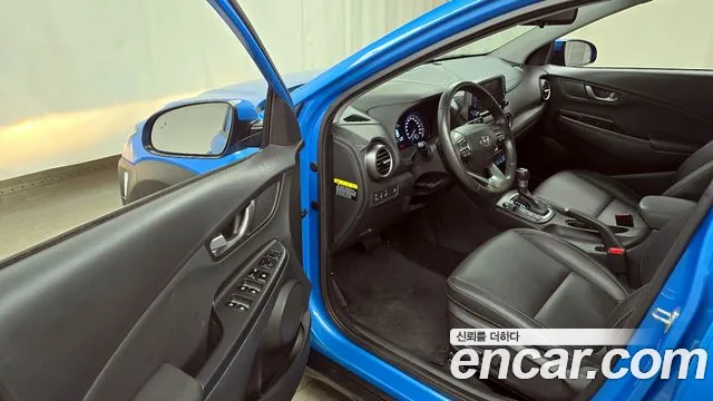 Hyundai Kona id 2840117 из Кореи 20