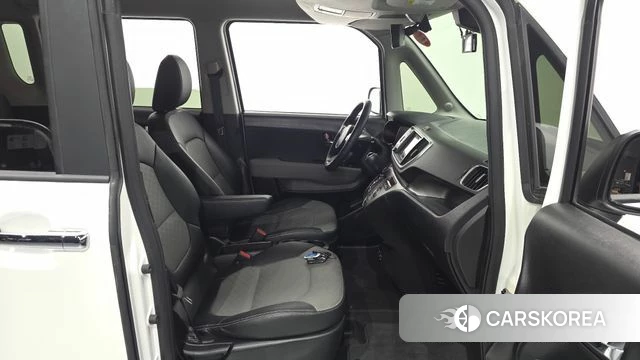 Kia The New Ray id 3935128 из Кореи 20