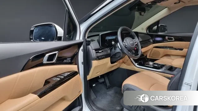 Kia Carnival 4th generation id 3508354 из Кореи 20