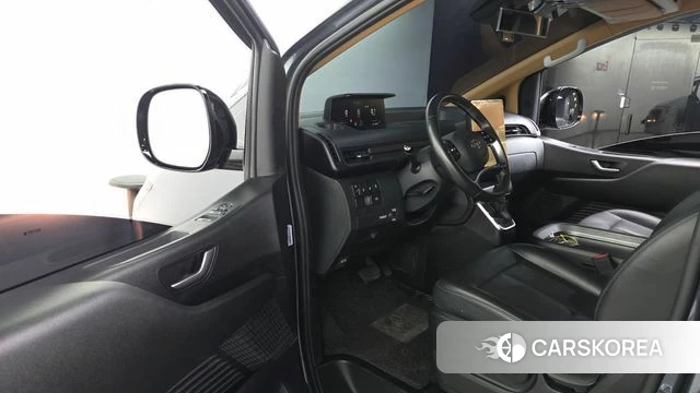 Hyundai Staria id 4445037 из Кореи 20