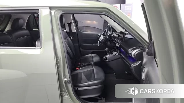 Hyundai Casper id 3685936 из Кореи 20