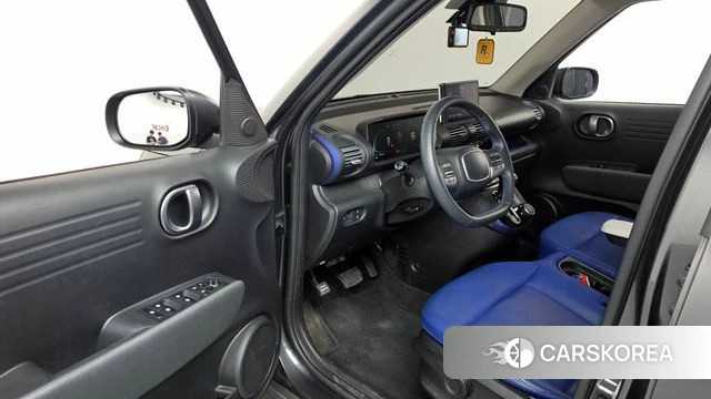 Hyundai Casper id 4395312 из Кореи 32