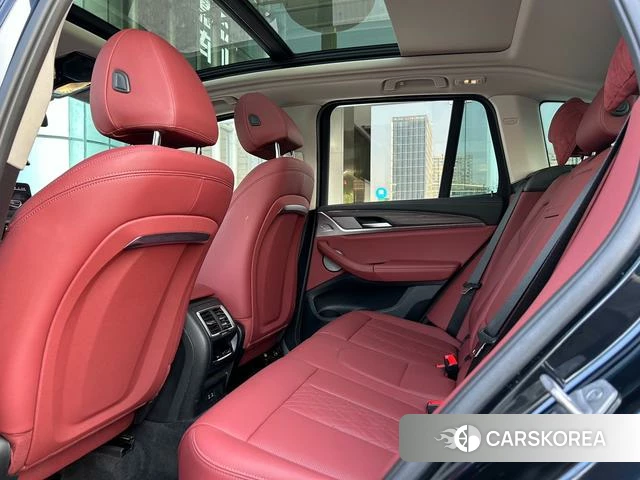 BMW X3 id 4365749 из Китая 12