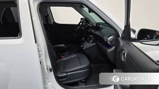 Hyundai The New Casper id 3452024 из Кореи 20