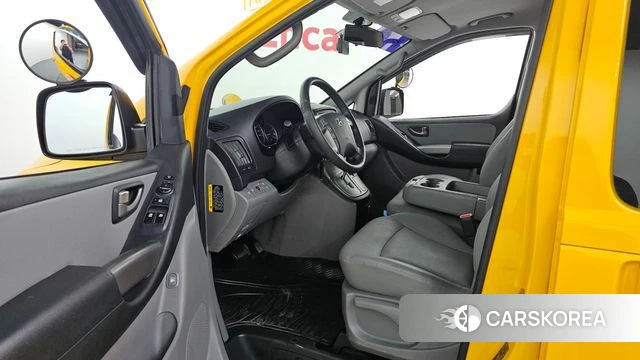 Hyundai The New Grand Starex id 4471645 из Кореи 32