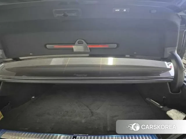 Kia The New K9 2nd generation id 3595706 из Кореи 10