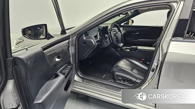 Lexus ES300h 7th generation id 3593277 из Кореи 20